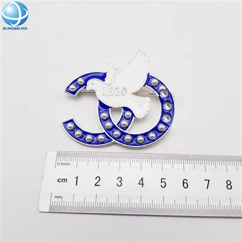 zeta phi beta dove|Zeta Dove Pin .